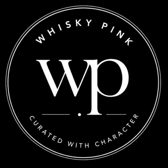 whiskypink